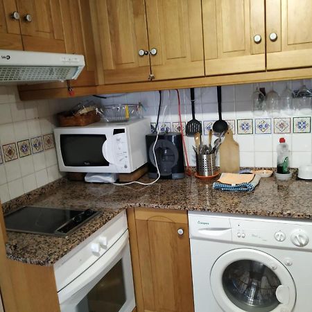 Apartamento En Escarrilla, Sallent de Gállego Zewnętrze zdjęcie