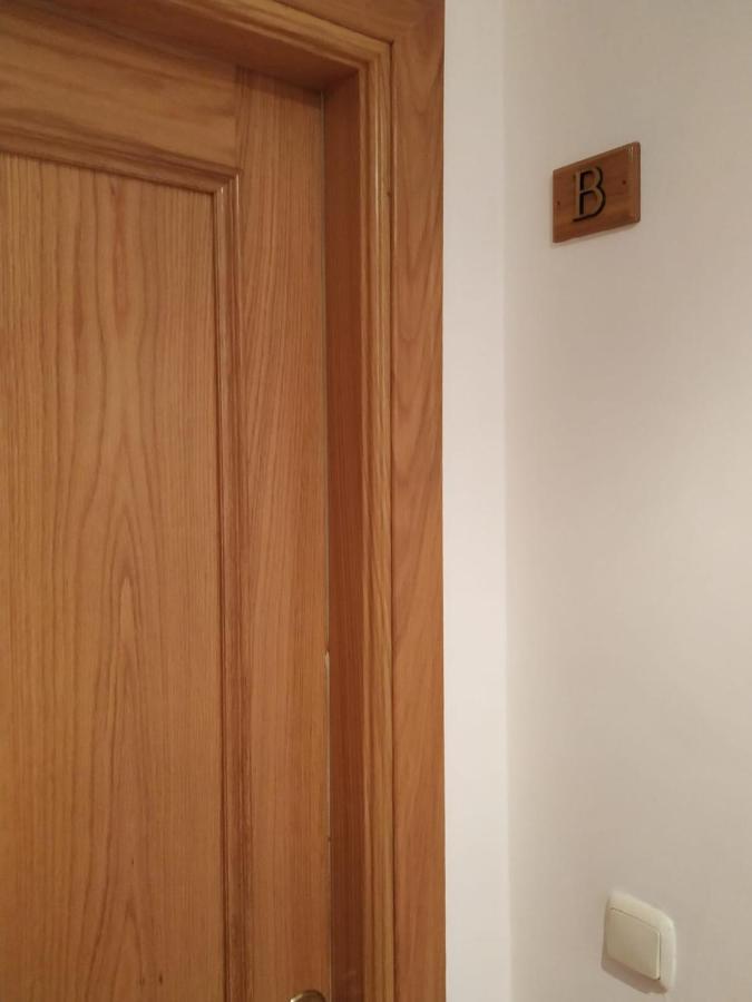Apartamento En Escarrilla, Sallent de Gállego Zewnętrze zdjęcie