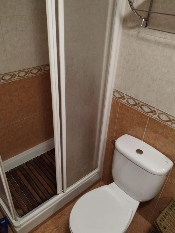 Apartamento En Escarrilla, Sallent de Gállego Zewnętrze zdjęcie