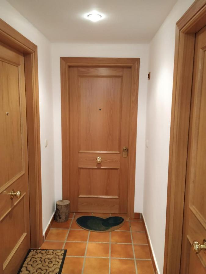 Apartamento En Escarrilla, Sallent de Gállego Zewnętrze zdjęcie